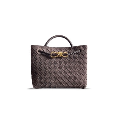 BOTTEGA VENETA ANDIAMO SHOULDER BAG 743568VCPP12500 (25*22*10.5cm)